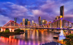 Property investment in Brisbane