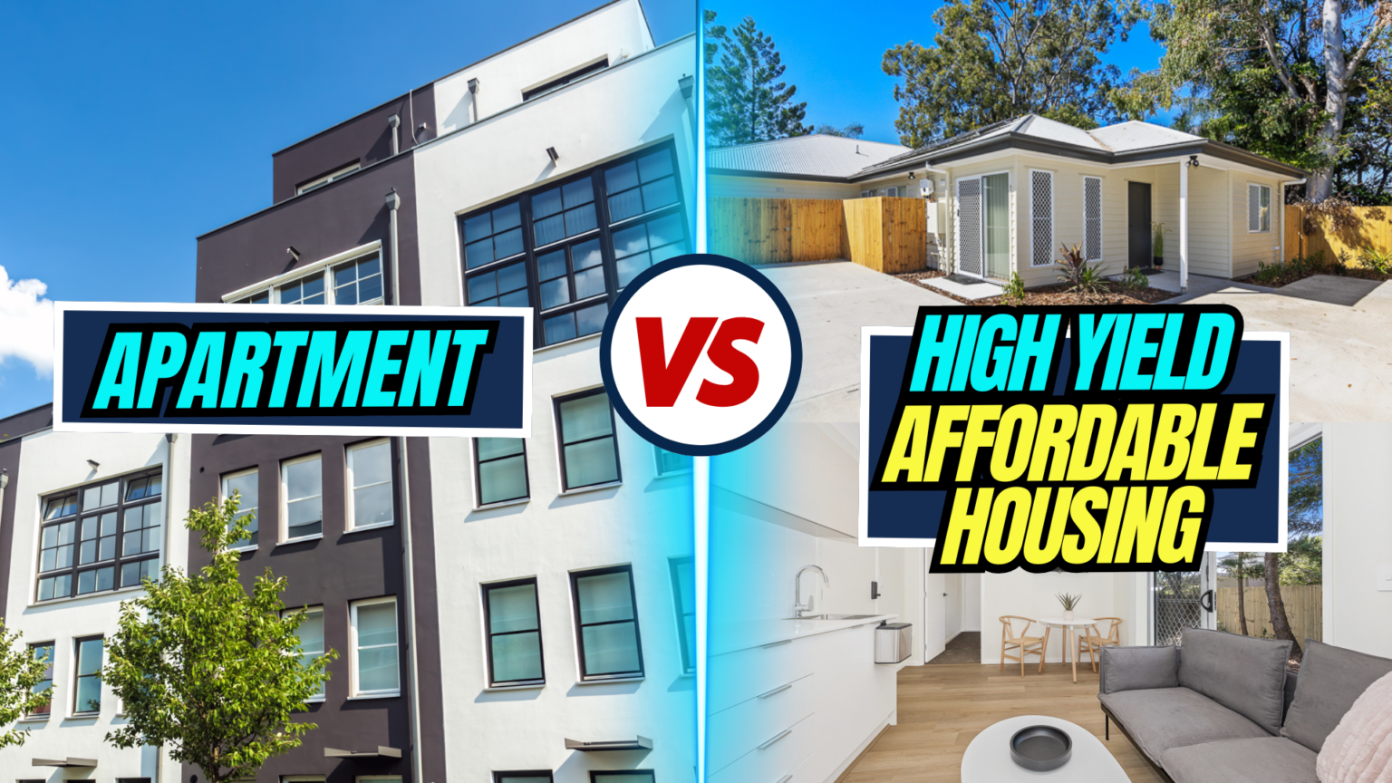 Curated visual reference: Affordable Apartment Loans For Investors Reference: Why Investors Are Divesting From Underperforming Apartments For High