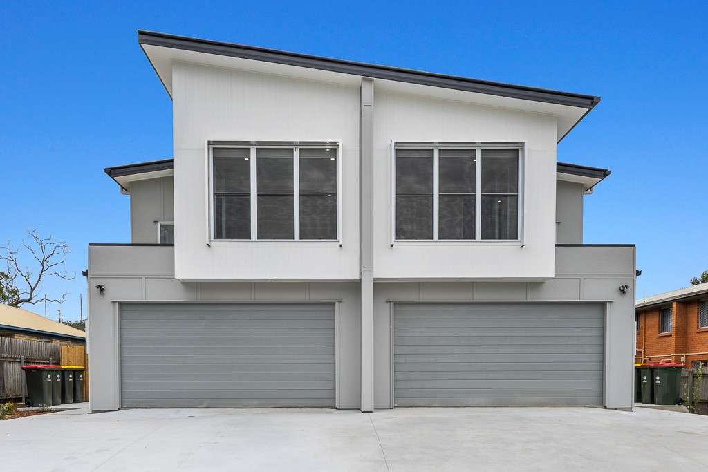 rooming house exterior