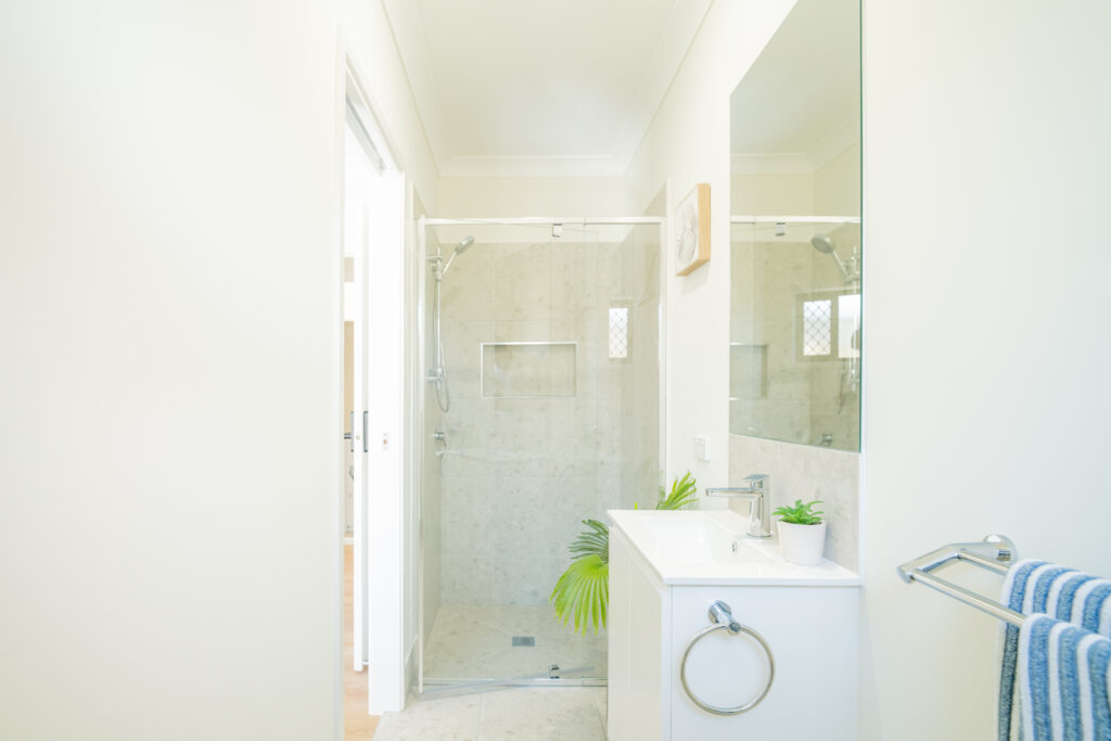 Boondall ensuite
