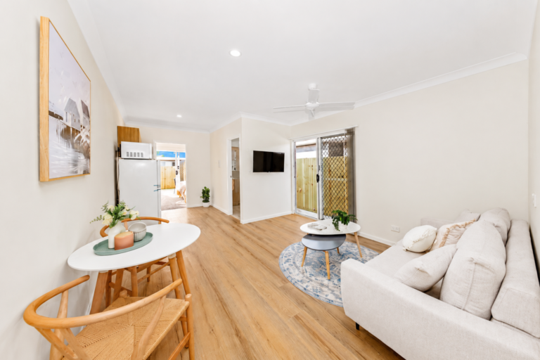 46 (Lot 54) St Achs St, Nudgee - Micropartment