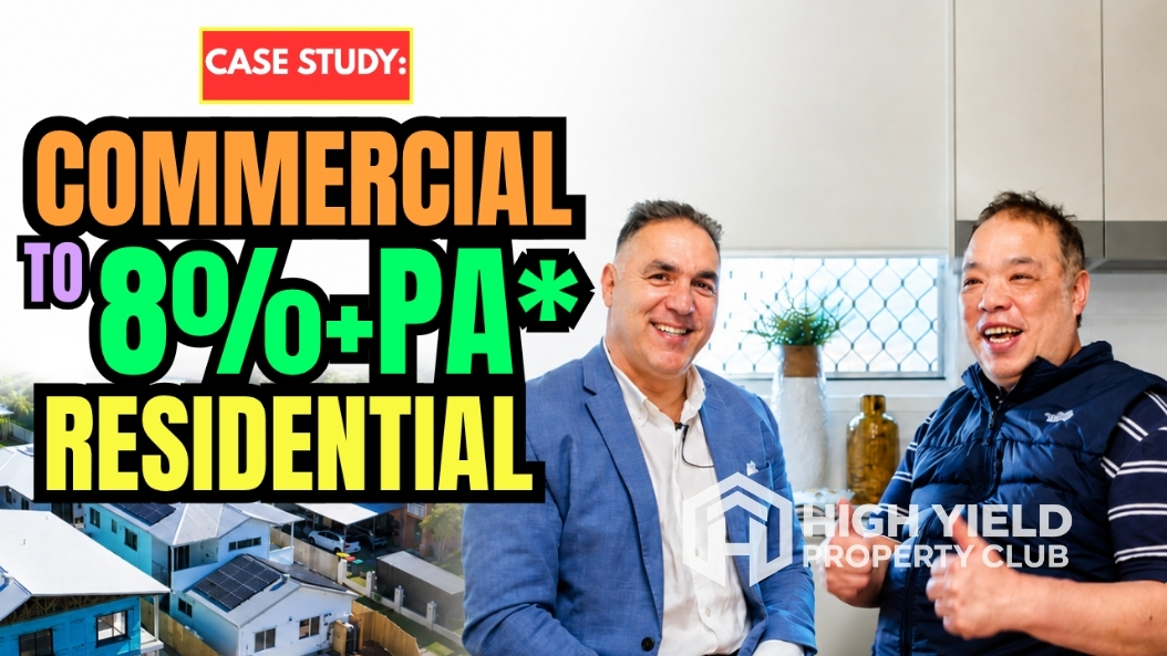 rooming house investors with the HYPC team