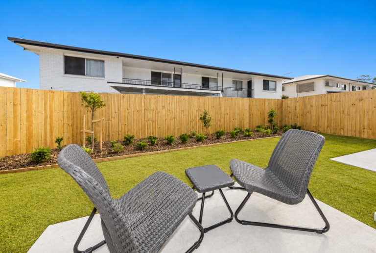 Outdoor - 265 (Lot 1) Aberdeen Parade, Boondall