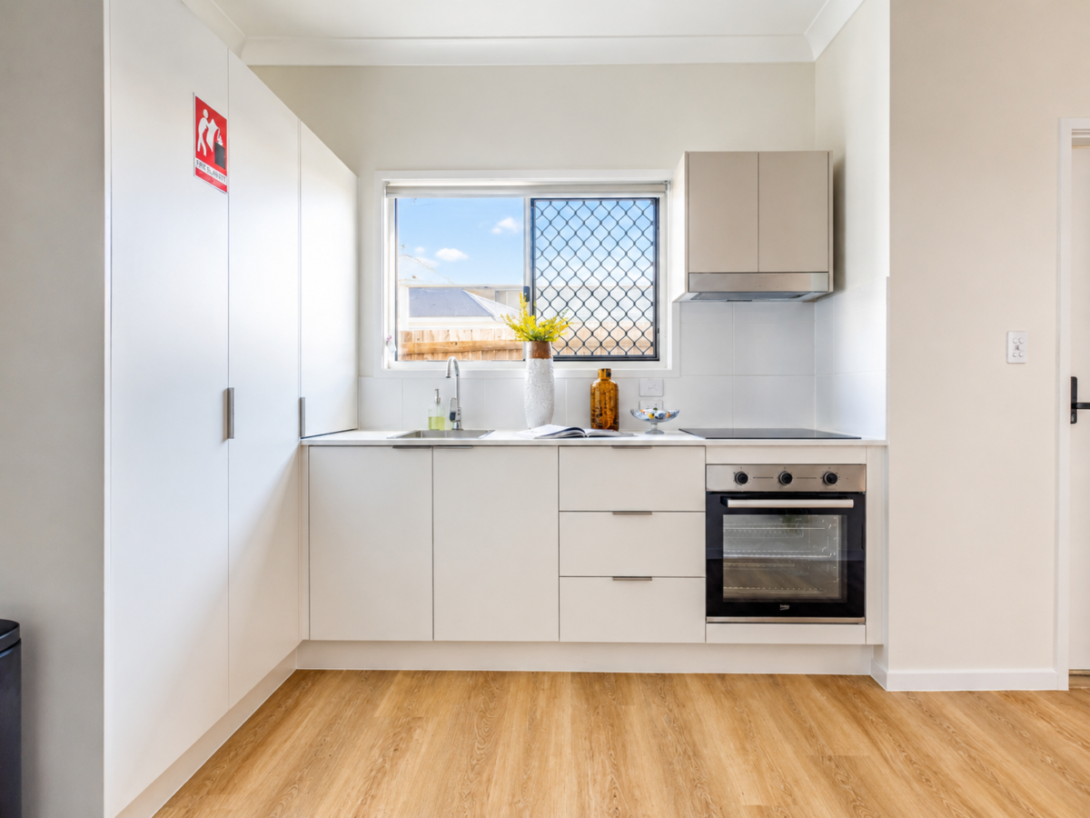 Shared Kitchen - 371 (L1) Blunder Rd, Durack