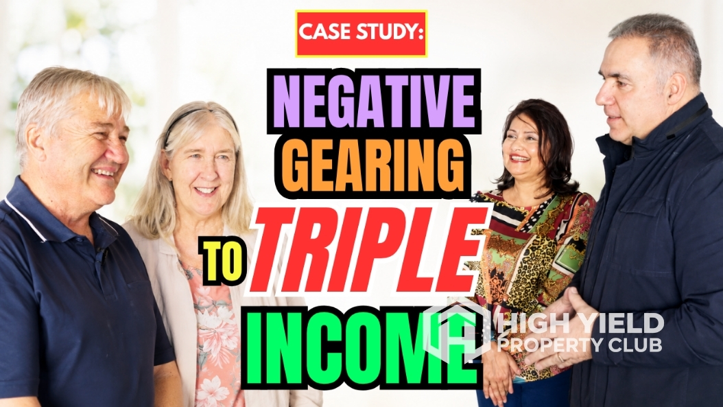 rooming house investors with the HYPC team