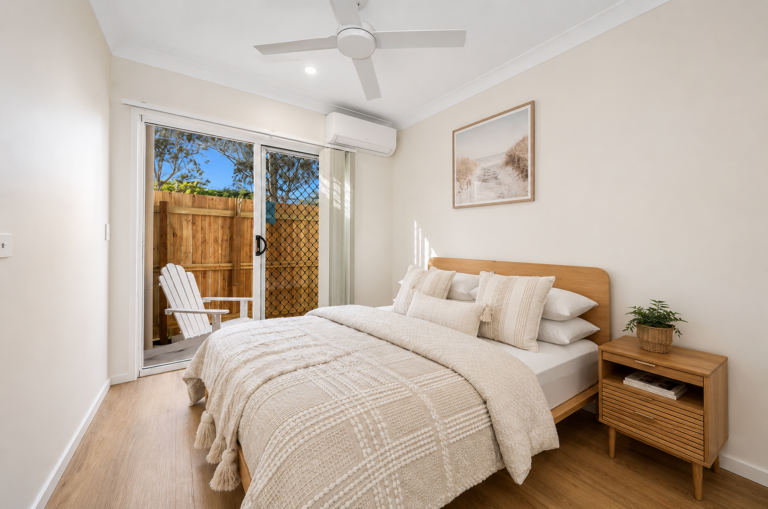 bedroom rooming house furniture package