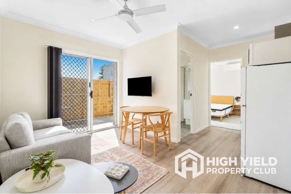 private microapartment of rooming houses for sale in Brisbane